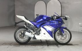 YAMAHA YZF-R125 RE06