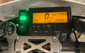 SUZUKI DR-Z400SM 2012 SK44A