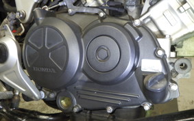 HONDA VTR 250 Gen. 2