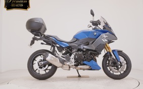 BMW F900XR 2024