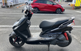 YAMAHA CYGNUS125XSR SE44J