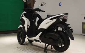 YAMAHA TRICITY 155 A SG37J