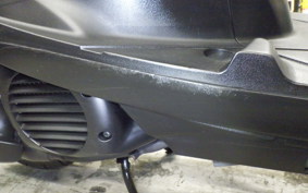 YAMAHA JOG Gen.5 2007 SA36J