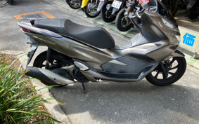 HONDA PCX 150 KF30