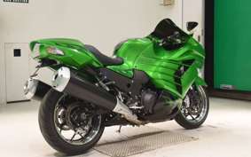 KAWASAKI ZX 1400 NINJA R 2012
