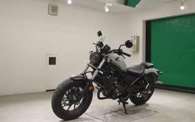 HONDA REBEL 250 A 2024 MC49