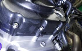 SUZUKI SV650 A 2020 VP55B