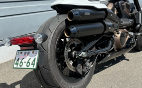 HARLEY RH1250S 2022 ZC4
