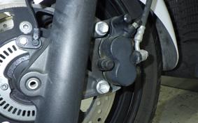SUZUKI BURGMAN400 A 2017 DU11A