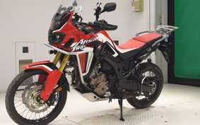 HONDA CRF1000L AFRICA TWIN DCT 2009 SD04