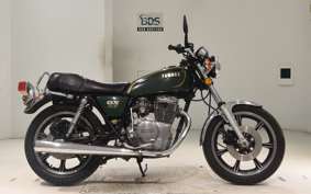 YAMAHA GX250 SP 2005 2U3