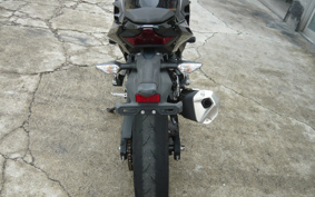 KAWASAKI NINJA 400 2019 EX400G