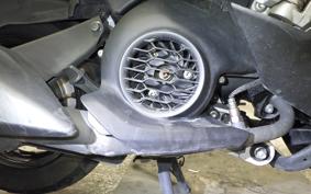 YAMAHA JOG125 2025 SEJ5J