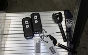 HONDA X-ADV 750 RH21