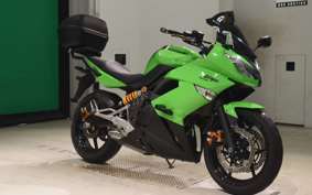 KAWASAKI NINJA 400R 2010 ER400B