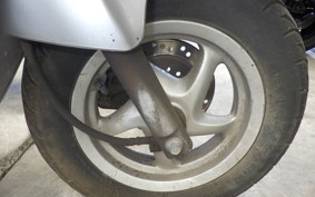 HONDA LEAD 50 Gen. 2 2025 AF48