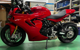 DUCATI  DUCATI  SUPER  SPORT 950S 2022 VA01