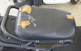 HONDA ZOOMER AF58