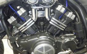 YAMAHA VMAX 2002