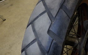 YAMAHA TRICKER Gen.2 2016 DG16J