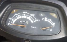 HONDA SPACY 100 JF13