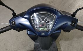 HONDA DIO 110 JK03