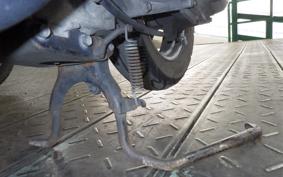 HONDA CREA SCOOPY AF55