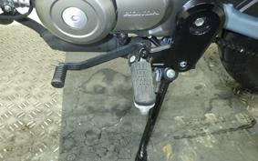 HONDA MONKEY 125 JB05