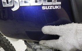 SUZUKI DJEBEL 250 XC 2002 SJ45A