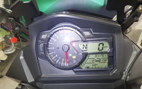 SUZUKI Vｽﾄﾛｰﾑ650XTA 2021 C733A