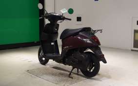 SUZUKI LET's 2020 CA4AA