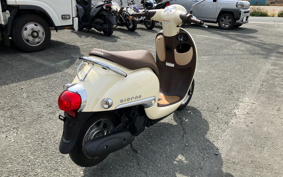 HONDA GIORNO AF77