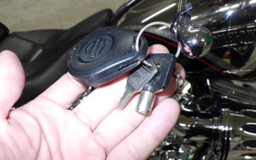 HARLEY FXSBSE 1800CVO 2013