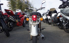 HONDA LITTLE CUB