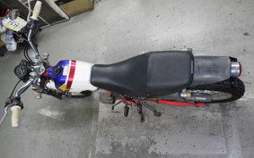 HONDA FTR223 2016 MC34