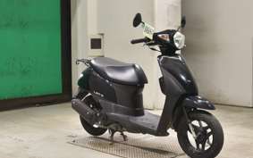 SUZUKI ﾚｯﾂ CA4AA