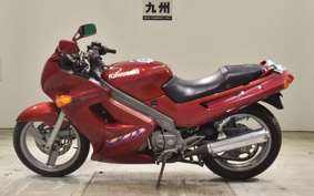 KAWASAKI ZZ-R250 EX250H