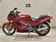 Фото Kawasaki ZZ-R250 с японского аукциона