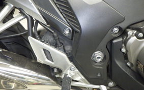 HONDA VFR1200F DCT 2010 SC63