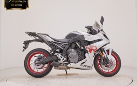 SUZUKI GSX-8R 2025 EM1AA