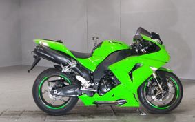 KAWASAKI ZX 10 NINJA R ZXT00D