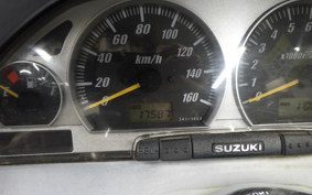 SUZUKI SKYWAVE 250 (Burgman 250) SS CJ43A