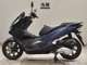 Фото Honda PCX 125 2018 с японского аукциона