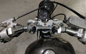 HONDA STEED 400 NC26