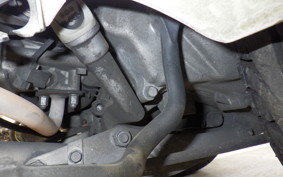 HONDA GYRO CANOPY TA03