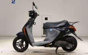 SUZUKI LET's 5 2024 CA47A