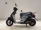 Фото Suzuki LET's 5 2024 с японского аукциона