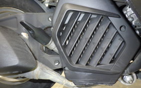 HONDA TACT Basket AF79