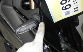 HONDA CBR400R 2022 NC56