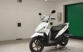 SUZUKI ADDRESS 110